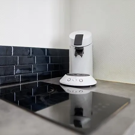 Le Petit Cernay - - 5 Mins Caves Champagne Lejlighed *