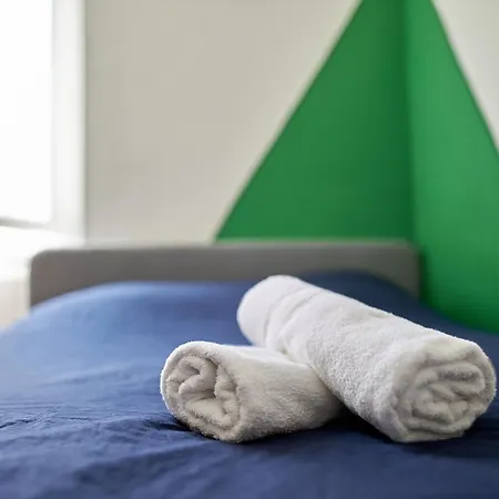 Le Petit Cernay - - 5 Mins Caves Champagne Lejlighed *