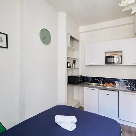 Apartment Le Petit Cernay - - 5 Mins Caves Champagne *