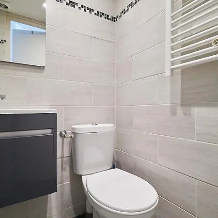 Apartment Le Petit Cernay - - 5 Mins Caves Champagne *
