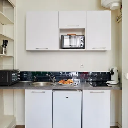 Le Petit Cernay - - 5 Mins Caves Champagne *