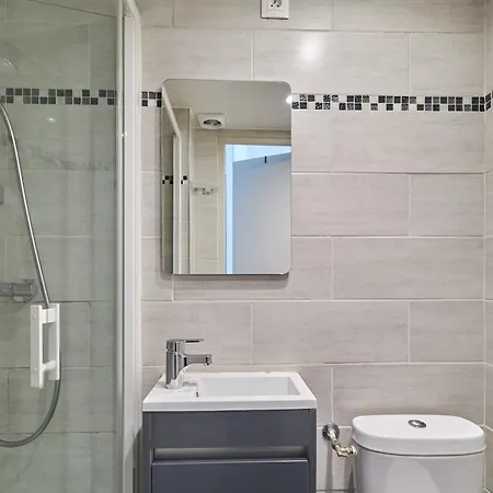 Apartment Le Petit Cernay - - 5 Mins Caves Champagne Reims