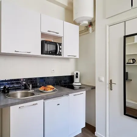 Apartment Le Petit Cernay - - 5 Mins Caves Champagne *