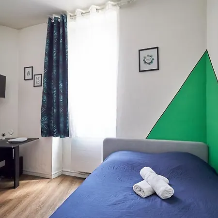 Le Petit Cernay - - 5 Mins Caves Champagne Reims