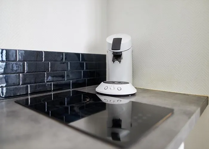 Le Petit Cernay - - 5 Mins Caves Champagne Apartment *