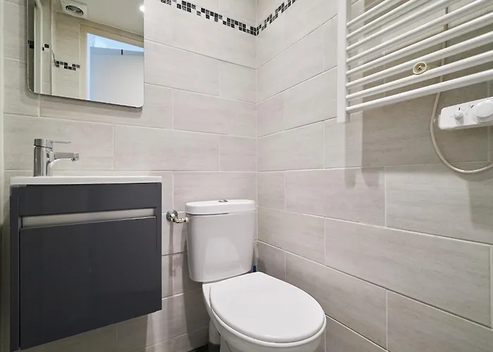 Apartment Le Petit Cernay - - 5 Mins Caves Champagne *