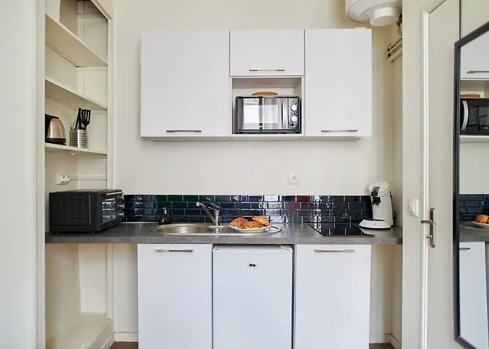 Le Petit Cernay - - 5 Mins Caves Champagne *